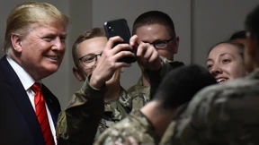 Donald Trump und die Frage der Bedingungen