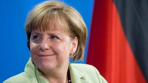 Den Unions-Jungens längst davongeritten