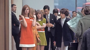 Die Vorstadt gerät aus den Fugen