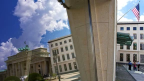 Ich bin stolz auf die German Angst