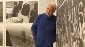 Bilder, die uns den Kopf aus dem Sand ziehen