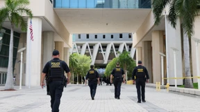 „Wir sehen uns in Miami“