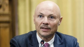 Grünen-Politiker Nimmermann soll Graichen-Nachfolger werden