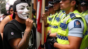 China bleibt bei Freihandelszone TPP außen vor 