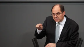 Wie der Kreml Berlin auf dem Balkan provoziert