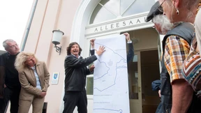 „Wir wollen kein Strohfeuer anzünden“