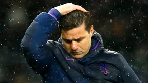 Starcoach Pochettino auf dem Markt