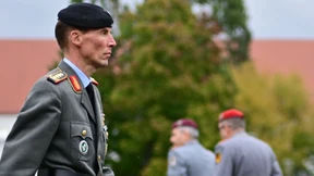So will die Bundeswehr Fehlverhalten bei der Luftlandetruppe begegnen
