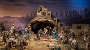 Das Bethlehem in uns allen