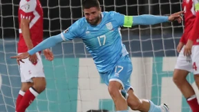 San Marino schreibt Geschichte und feiert Aufstieg