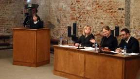 Kein Honig  für „Pussy Riot“