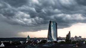 Regen, Sommer