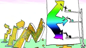 Schnell ist der Ruf beschädigt