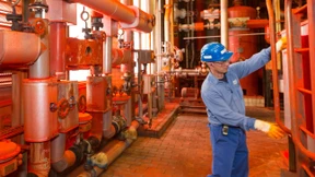 Chemie-Beschäftigte erhalten einmalig 1400 Euro