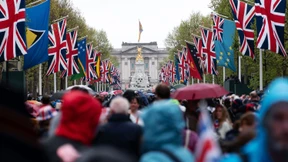 Statt Adele auch ein Chor mit Flüchtlingen