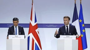 Eine neue Entente cordiale?