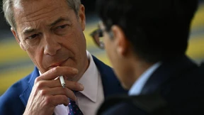 Farage-Skandal zieht Kreise
