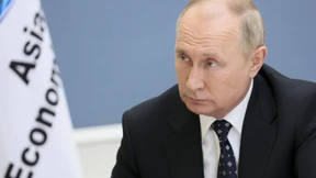 Will Spannungen im Schwarzen Meer nicht verstärken