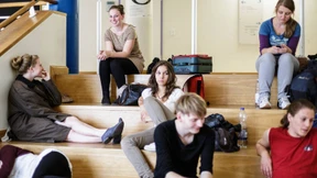 So machen Sie Karriere in der Vollbeschäftigung