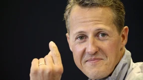 Der virtuelle Michael Schumacher