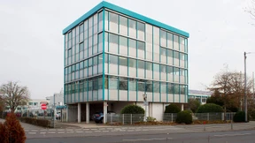 Dow verlegt Zentrale nach Wiesbaden