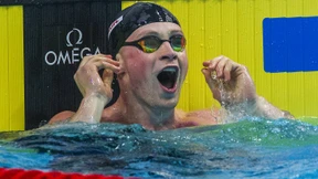 Peaty verbessert Weltrekord zweimal