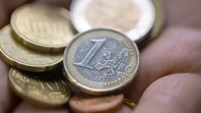 Eurostaaten wollen weniger neue Münzen herstellen