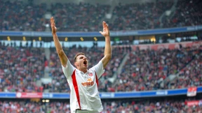 Der Schlagzeuger kehrt zurück