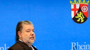 Rechtzeitig den Hof bestellt