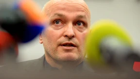 Linkspartei sucht neuen Justizminister