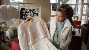 Leidenschaft statt Leerstand