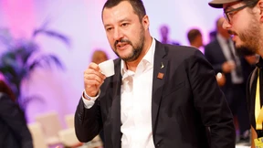 Salvini weiß von nichts