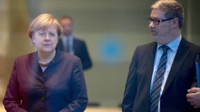 Merkel schickt G-20-Sherpa Röller nach Washington