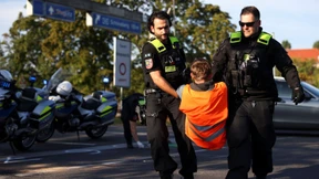 Wo fängt die kriminelle Vereinigung an?