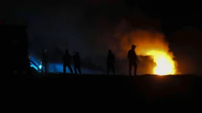 IS-Sprecher bei Einsatz in Nordsyrien getötet