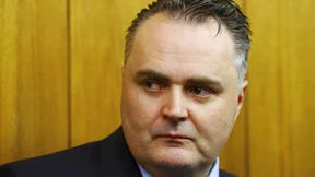 Österreich bietet Mazedonien Hilfe bei Grenzsicherung an