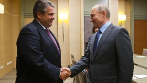 Russlands immergleiche Antworten