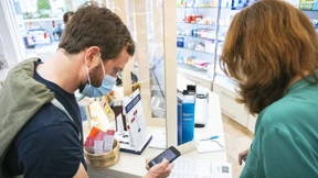 Wer einen Impfpass fälscht, macht sich künftig strafbar