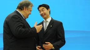 Griechischer Finanzminister will Rückzahlung „bis zum letzten Euro“