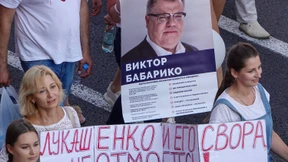 Anklage fordert 15 Jahre Haft für Oppositionellen