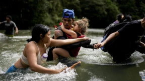 Wie Panama den Dschungel dichtmacht