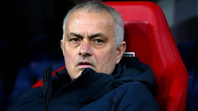 Star-Trainer Mourinho entschuldigt sich