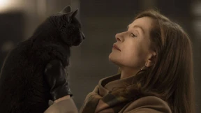 „Toni Erdmann“ konkurriert mit „Elle“ und „Neruda“