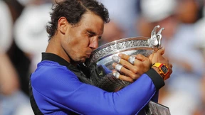 La Decima für den fabelhaften Nadal