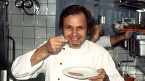 Ein streitbarer Geist im Dienst des guten Geschmacks