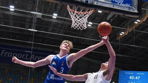 Der nächste Tiefschlag für die Skyliners