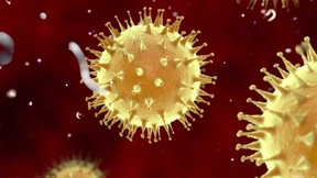 Das Coronavirus breitet sich aus