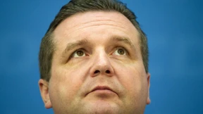 Staatsanwaltschaft ermittelt gegen Mappus