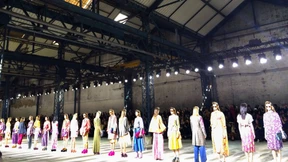 Merci pour ce moment