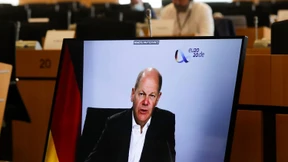 EU-Minister beraten über die Nutzung des Corona-Fonds